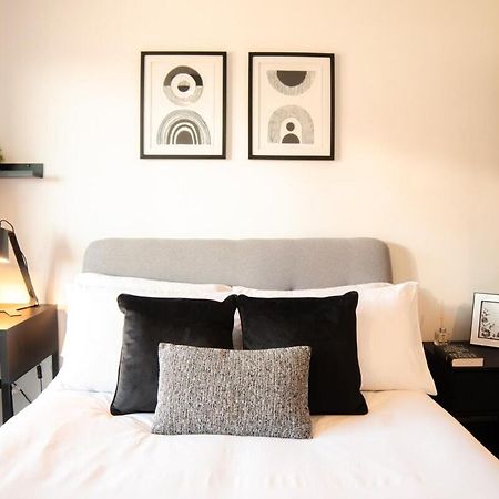 Luxury Mcr 2Bed,2Bath Apartment- Central Location! Манчестер Экстерьер фото
