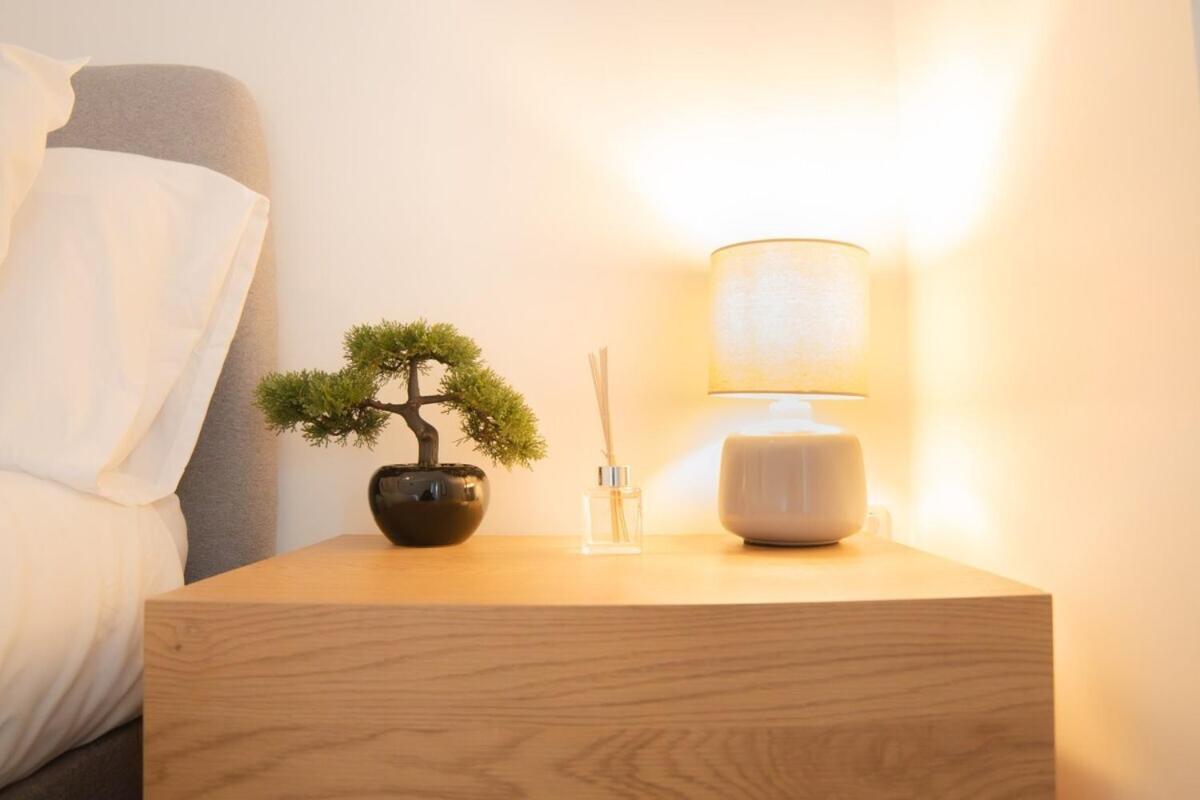 Luxury Mcr 2Bed,2Bath Apartment- Central Location! Манчестер Экстерьер фото