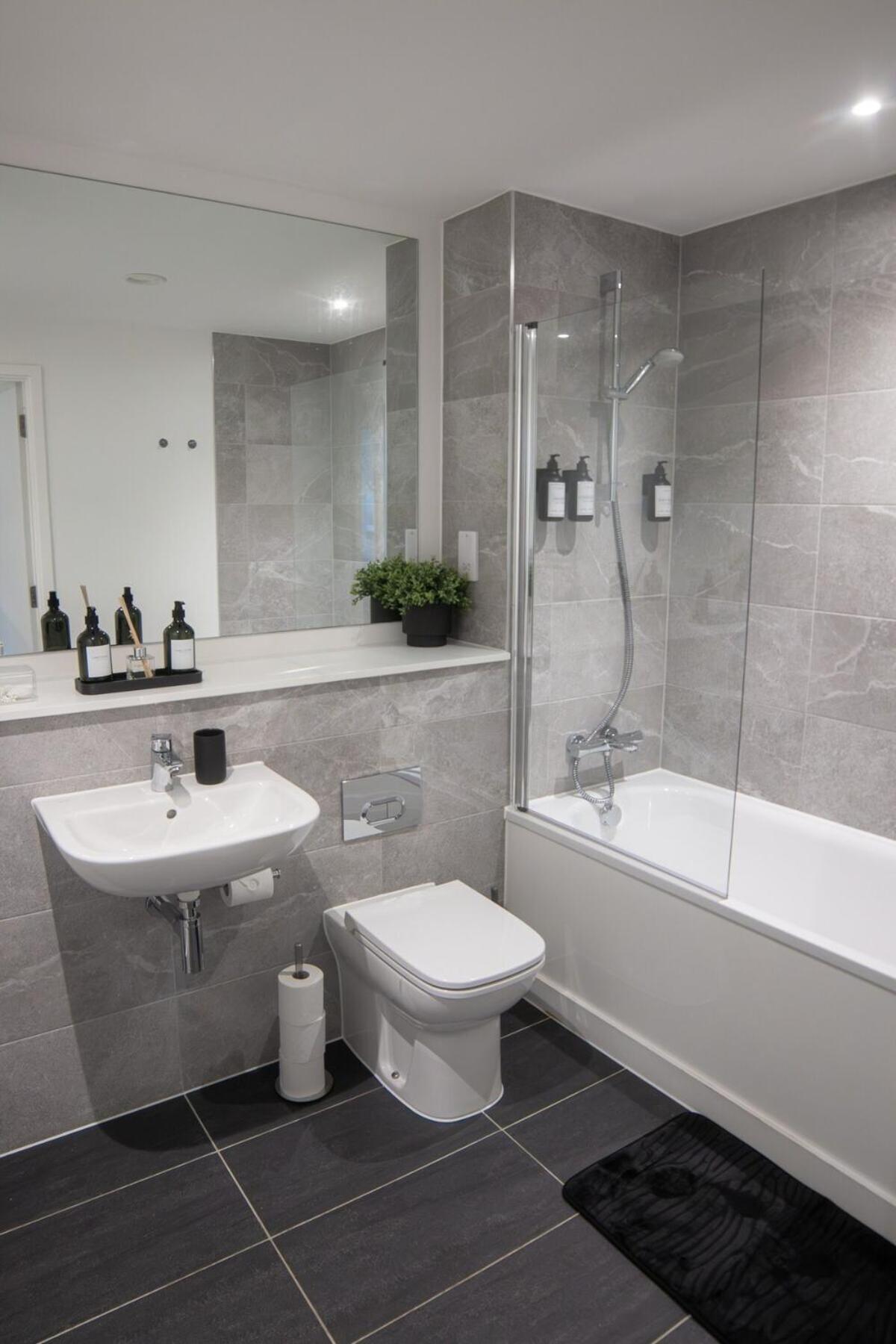 Luxury Mcr 2Bed,2Bath Apartment- Central Location! Манчестер Экстерьер фото
